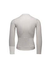 Załaduj obraz do przeglądarki galerii, Koszulka rowerowa POC M's Cadence L/S Jersey - Granite Grey

