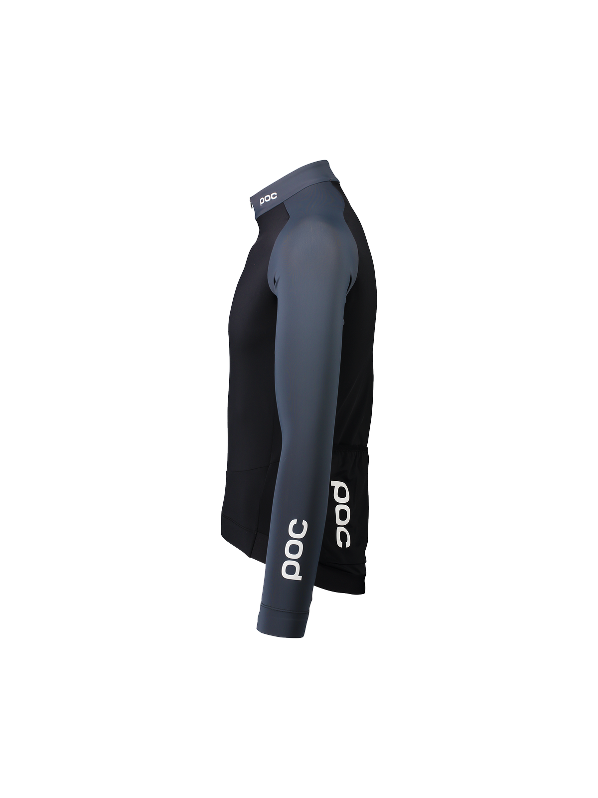 Koszulka Rowerowa POC ESSENTIAL ROAD MID LS JERSEY