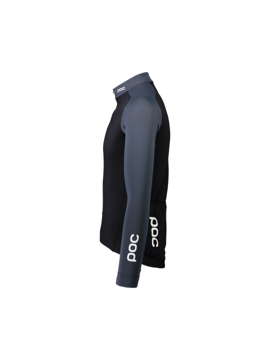 Załaduj obraz do przeglądarki galerii, Koszulka Rowerowa POC ESSENTIAL ROAD MID LS JERSEY
