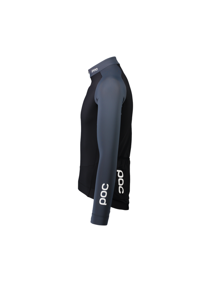 Koszulka Rowerowa POC ESSENTIAL ROAD MID LS JERSEY