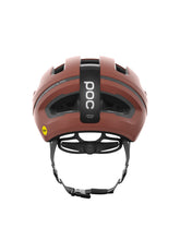 Załaduj obraz do przeglądarki galerii, Kask rowerowy POC Omne AIR MIPS - Himalayan Salt Matt
