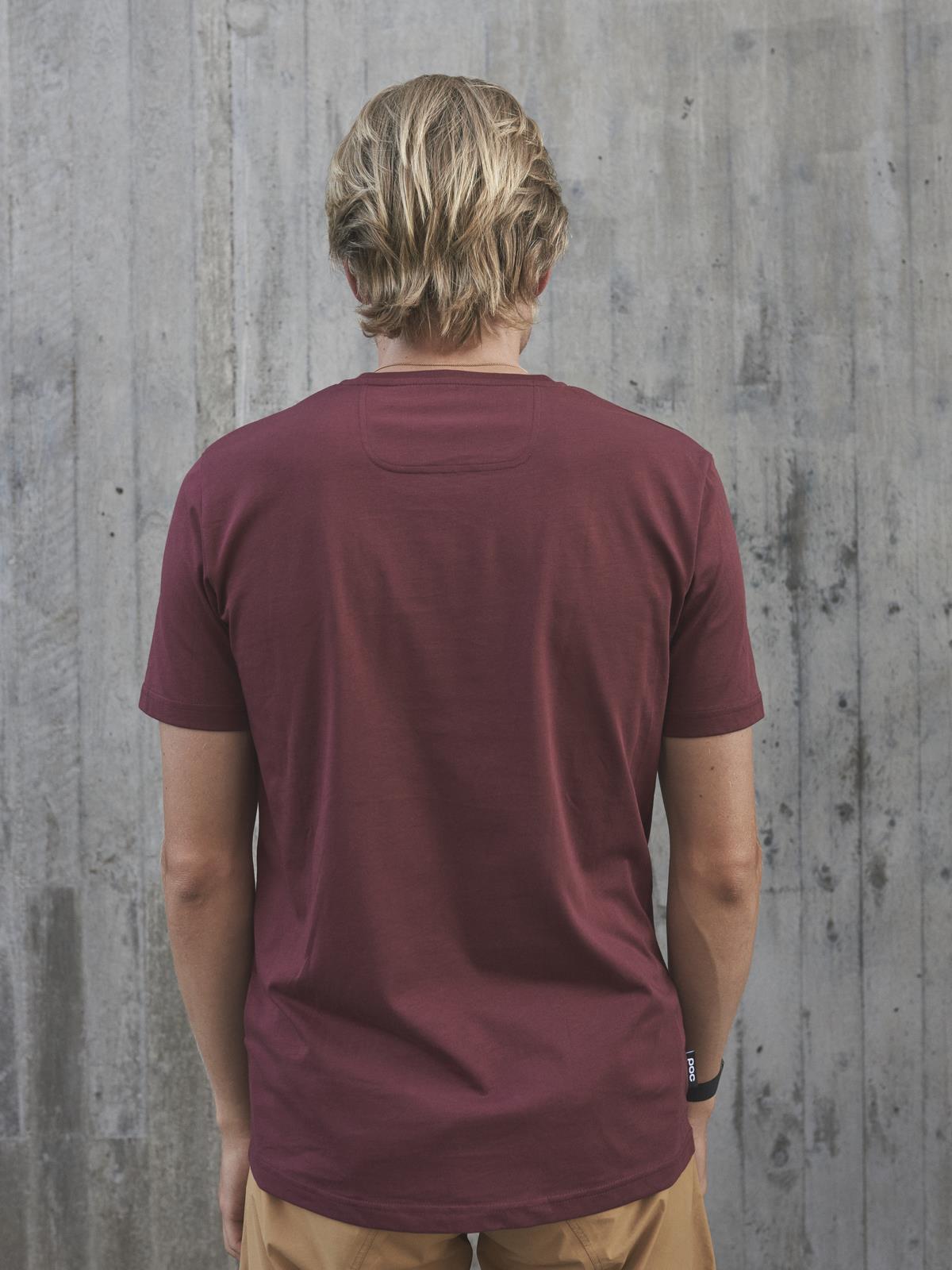 T-Shirt POC TEE