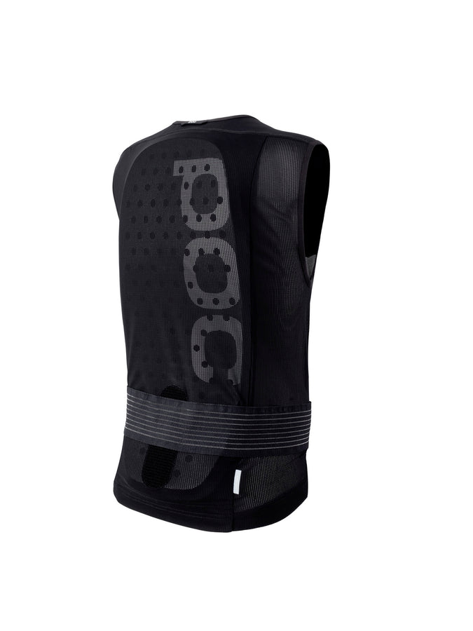 Kamizelka ochronna POC SPINE VPD AIR - Ur. Black