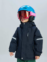 Załaduj obraz do przeglądarki galerii, Gogle narciarskie POCito Nexal - Fluo. Pink/Partly Sunny Light Orange
