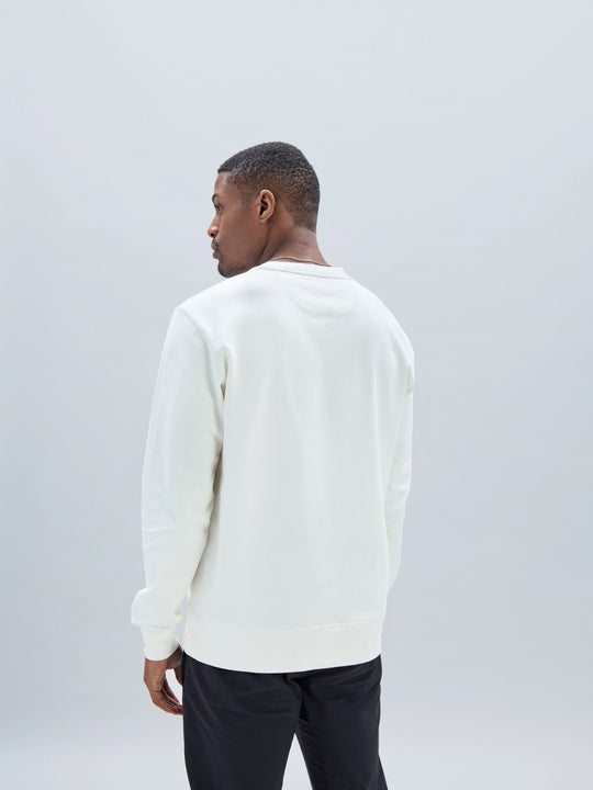 Załaduj obraz do przeglądarki galerii, Bluza POC Crew - Sele. Off-White
