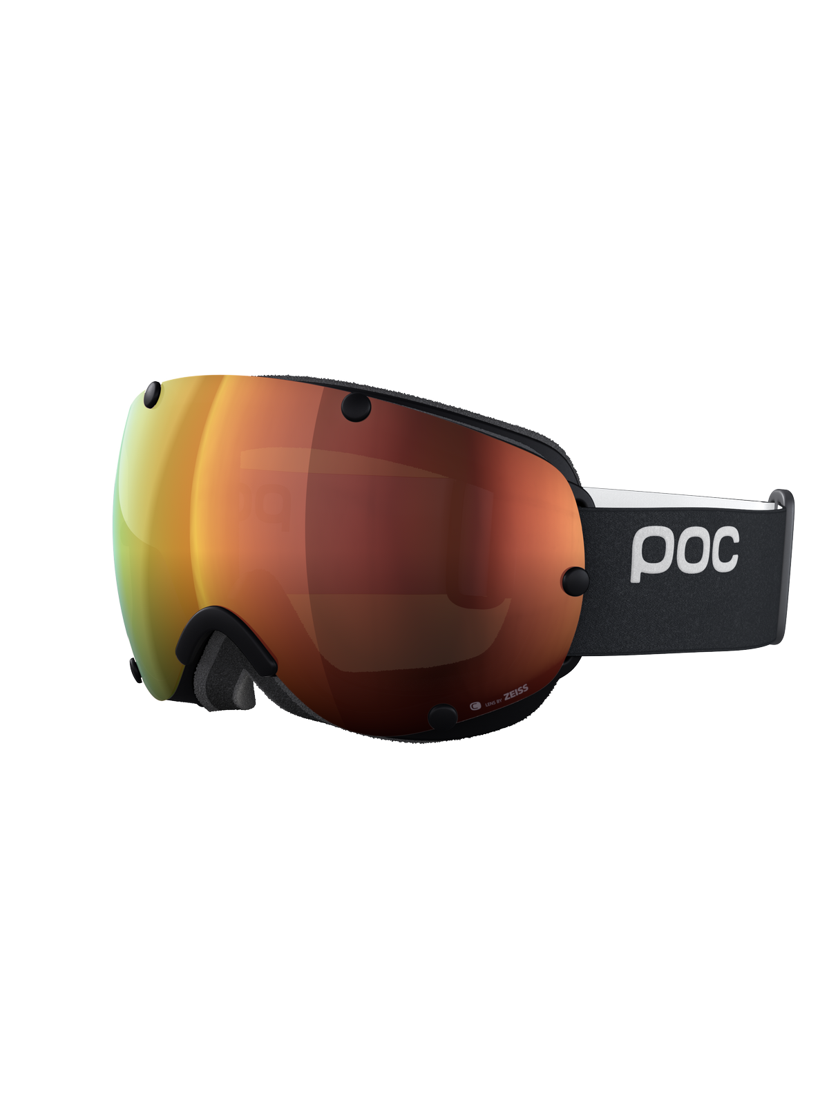 Gogle Narciarskie POC LOBES CLARITY