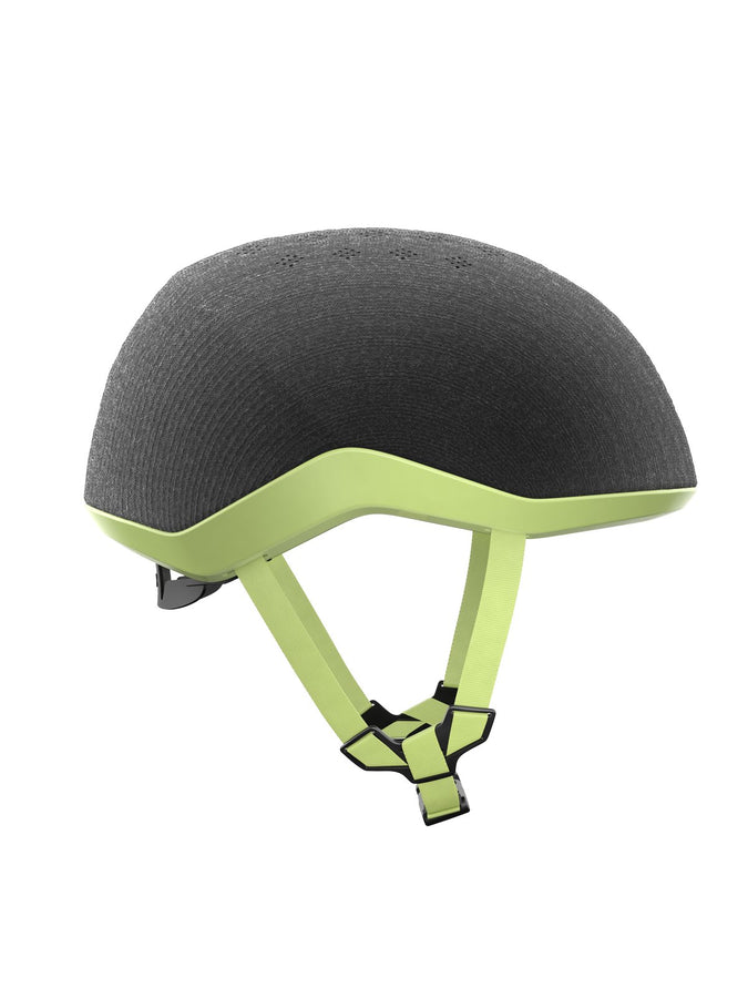 Kask rowerowy POC MYELIN - Granite Grey/Lemon Calcite