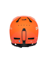 Załaduj obraz do przeglądarki galerii, Kask narciarski POC POCito Auric Cut MIPS - Fluo. Orange - poc warszawa
