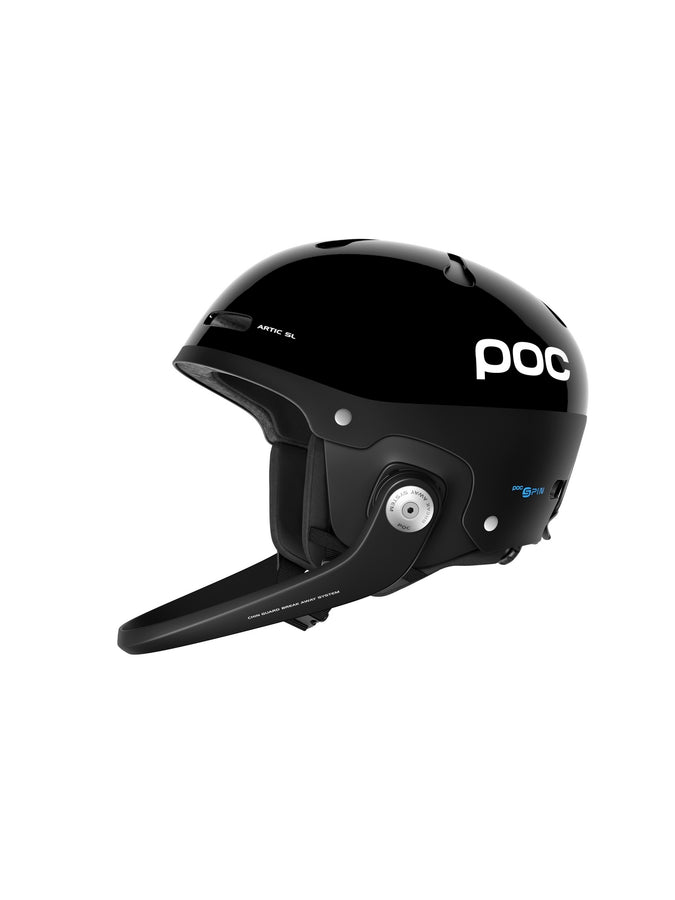 Kask Narciarski POC ARTIC SL SPIN