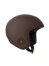 Załaduj obraz do przeglądarki galerii, Kask narciarski POC Skull Dura X MIPS - Bronzite Brown Matt
