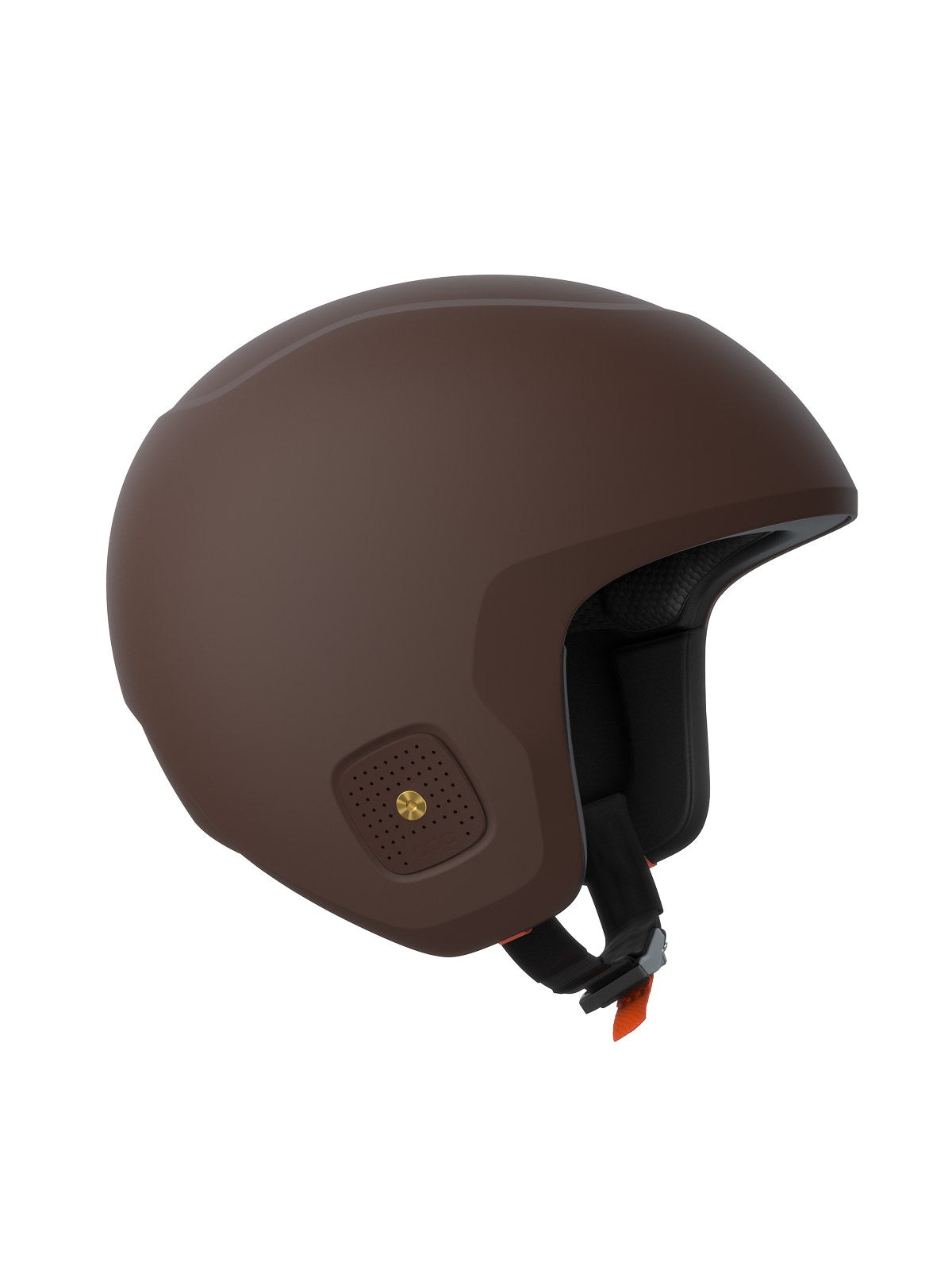 Kask narciarski POC Skull Dura X MIPS - Bronzite Brown Matt