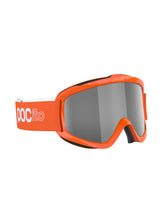 Załaduj obraz do przeglądarki galerii, Gogle dziecięce POCito Iris - Fluo. Orange/Clarity POCito Cat 2
