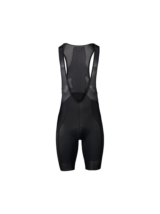 Załaduj obraz do przeglądarki galerii, Spodenki rowerowe POC PURE Bib shorts VPDs - Ur. Black/Ur. Black
