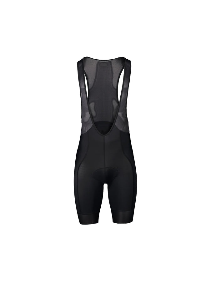 Spodenki rowerowe POC PURE Bib shorts VPDs - Ur. Black/Ur. Black