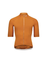 Załaduj obraz do przeglądarki galerii, Koszulka rowerowa POC M's Thermal Lite Jersey - Bauxite Brown
