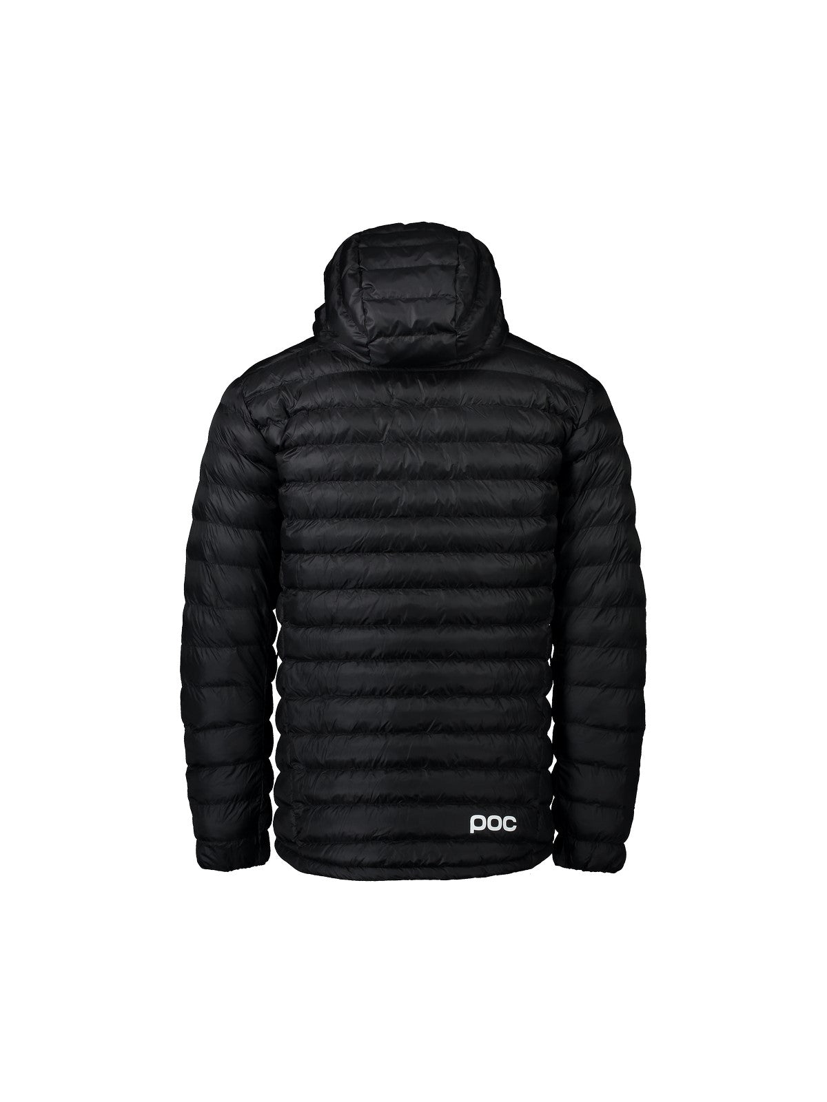 Kurtka puchowa POC M'S COALESCE Jacket - Ur. Black