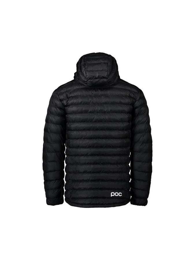 Kurtka puchowa POC M'S COALESCE Jacket - Ur. Black