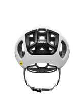 Załaduj obraz do przeglądarki galerii, Kask rowerowy POC Ventral Air Wide Fit MIPS - Hyd. White/Ur. Black Matt
