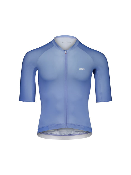 Załaduj obraz do przeglądarki galerii, Koszulka rowerowa POC M&#39;s Pristine Jersey - Bazzite Blue

