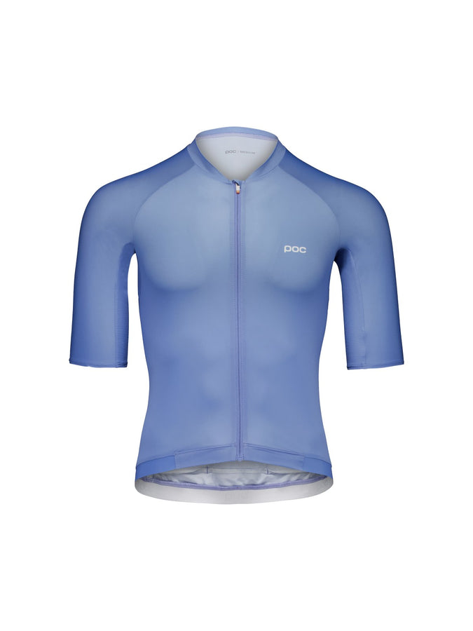 Koszulka rowerowa POC M's Pristine Jersey - Bazzite Blue