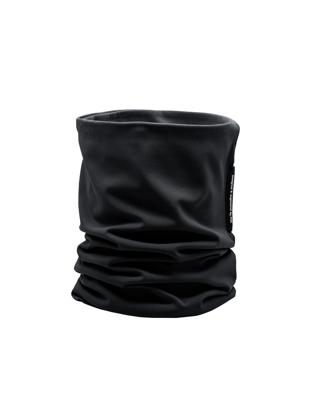 Kask narciarski POC Calyx Carbon  - Carbon/Ura. Black