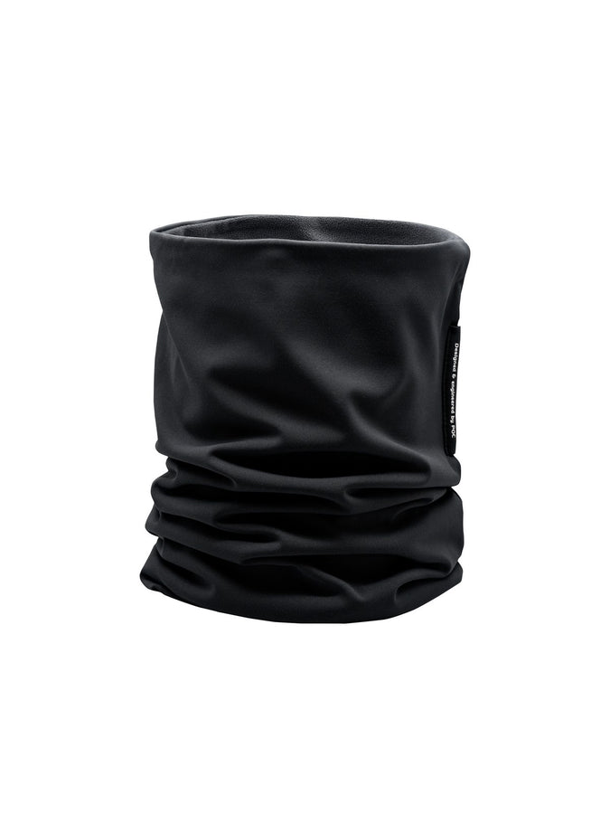 Kask narciarski POC Calyx Carbon  - Carbon/Ura. Black