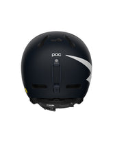 Załaduj obraz do przeglądarki galerii, Kask narciarski POC Fornix MIPS - Blixten Blue Matt
