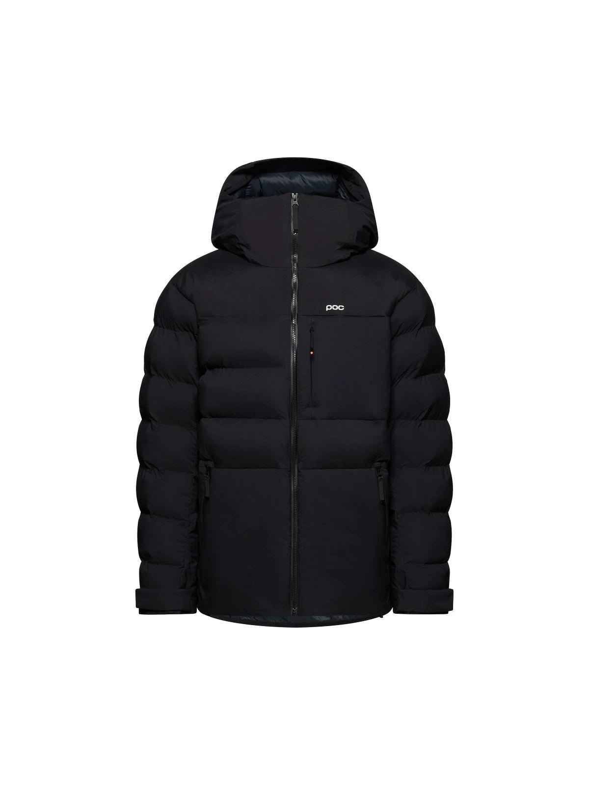 Kurtka męska POC M's POC Loft Jacket - Uranium Black