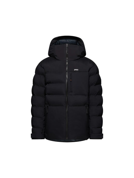 Załaduj obraz do przeglądarki galerii, Kurtka męska POC M's POC Loft Jacket - Uranium Black
