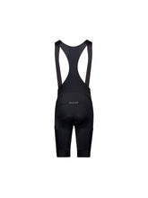 Załaduj obraz do przeglądarki galerii, Spodenki rowerowe POC M&#39;s Cadence Cargo Bib Shorts - Ur. Black
