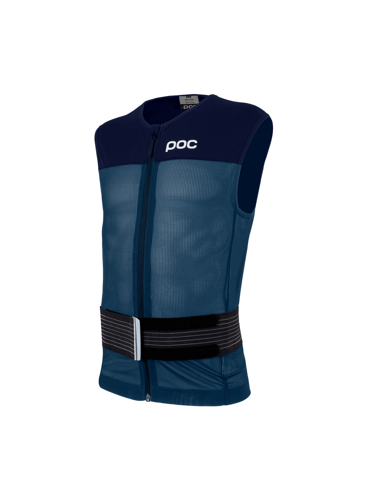 Kamizelka ochronna POC SPINE VPD AIR - Cubane Blue
