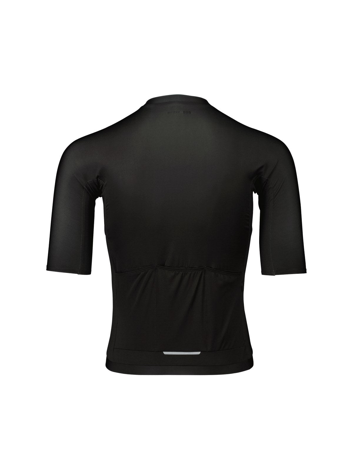 Koszulka rowerowa POC M's PRISTINE Jersey - Ur. Black