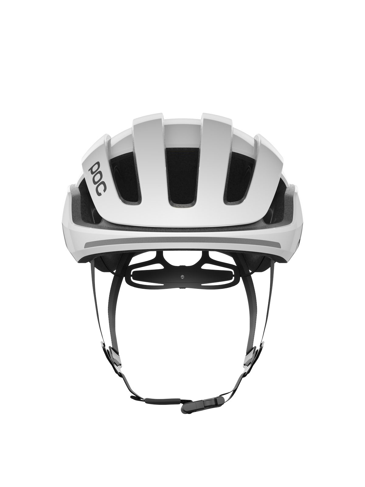 Kask rowerowy POC Omne Air Wide Fit MIPS - Fluo Orange AVIP