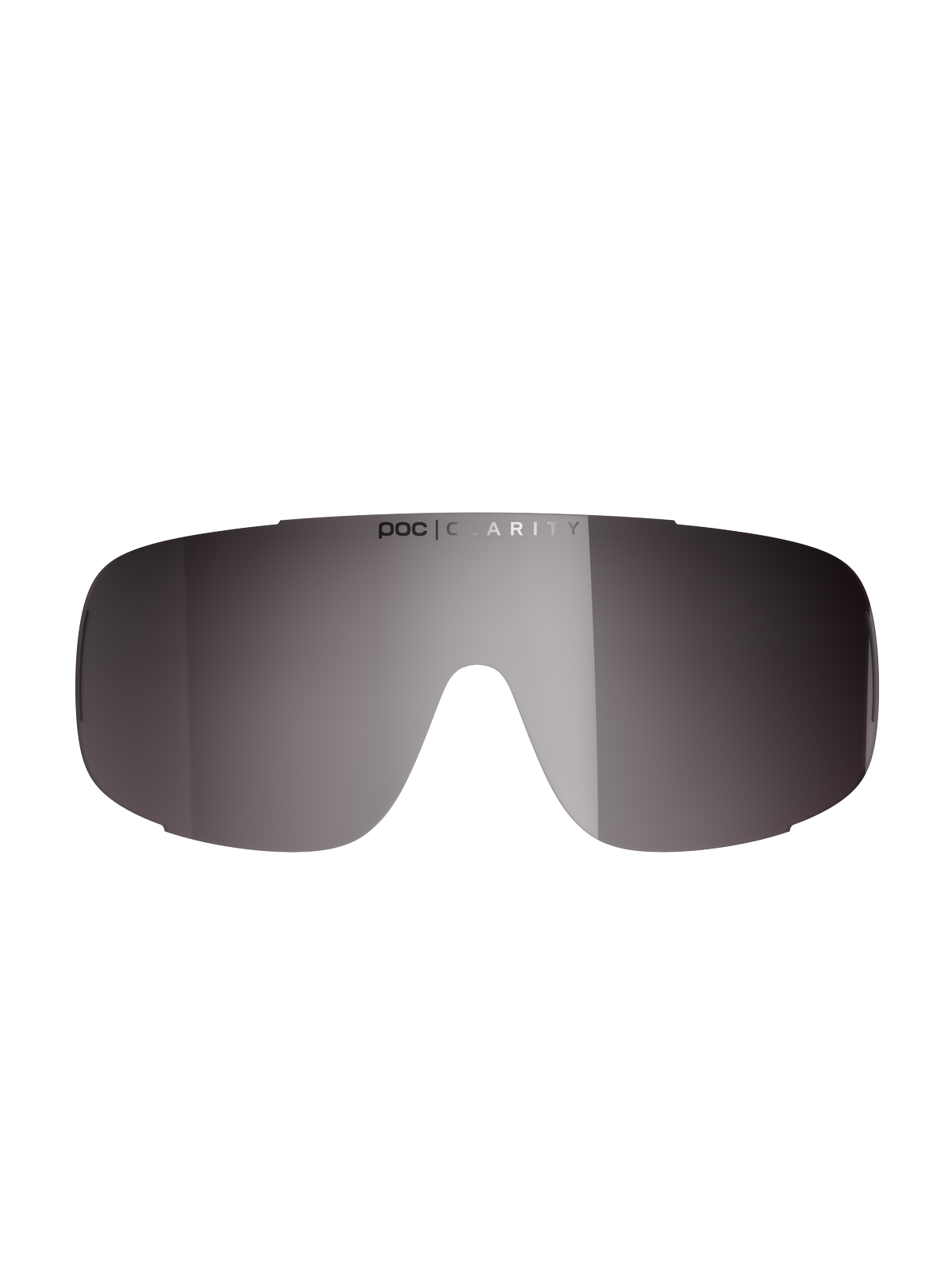 Szyba do okularów POC ASPIRE - Violet/Light Silver Mirror