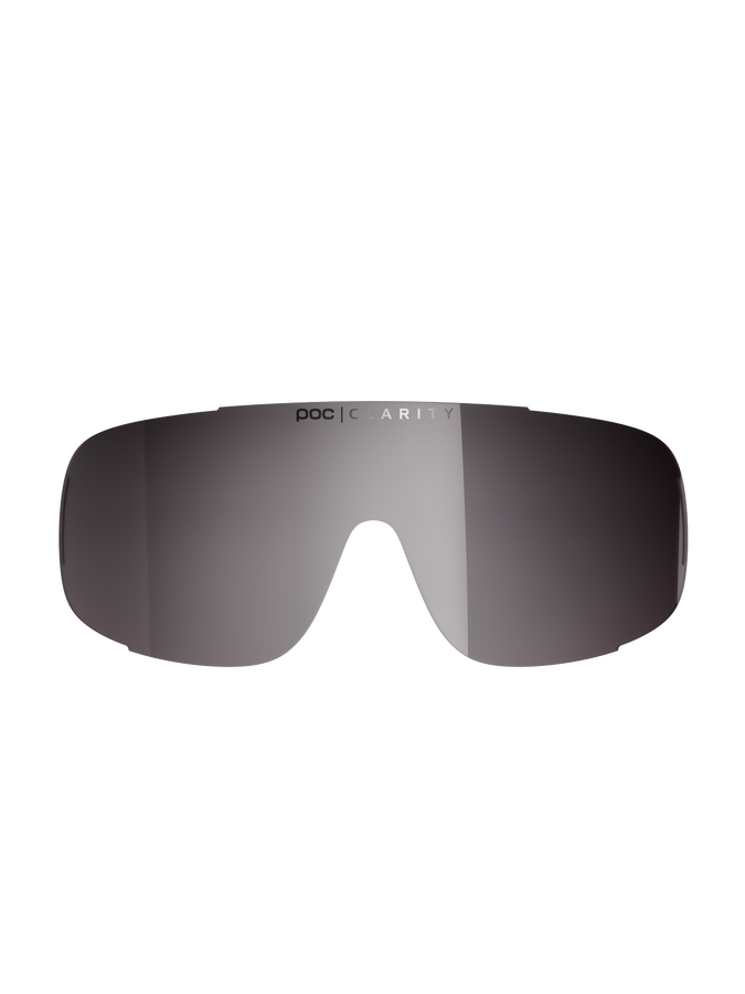 Szyba do okularów POC ASPIRE - Violet/Light Silver Mirror