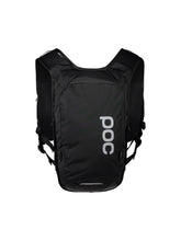 Załaduj obraz do przeglądarki galerii, Plecak rowerowy POC COLUMN VPD Backpack 8L - Ur. Black
