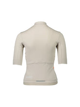 Załaduj obraz do przeglądarki galerii, Koszulka rowerowa POC W&#39;s Thermal Lite Jersey - Light Sandstone Beige
