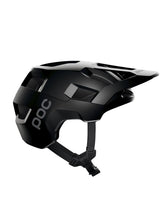 Załaduj obraz do przeglądarki galerii, Kask rowerowy POC KORTAL - Ur. Black Matt

