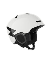 Załaduj obraz do przeglądarki galerii, Kask narciarski POC Fornix MIPS - Blixten White
