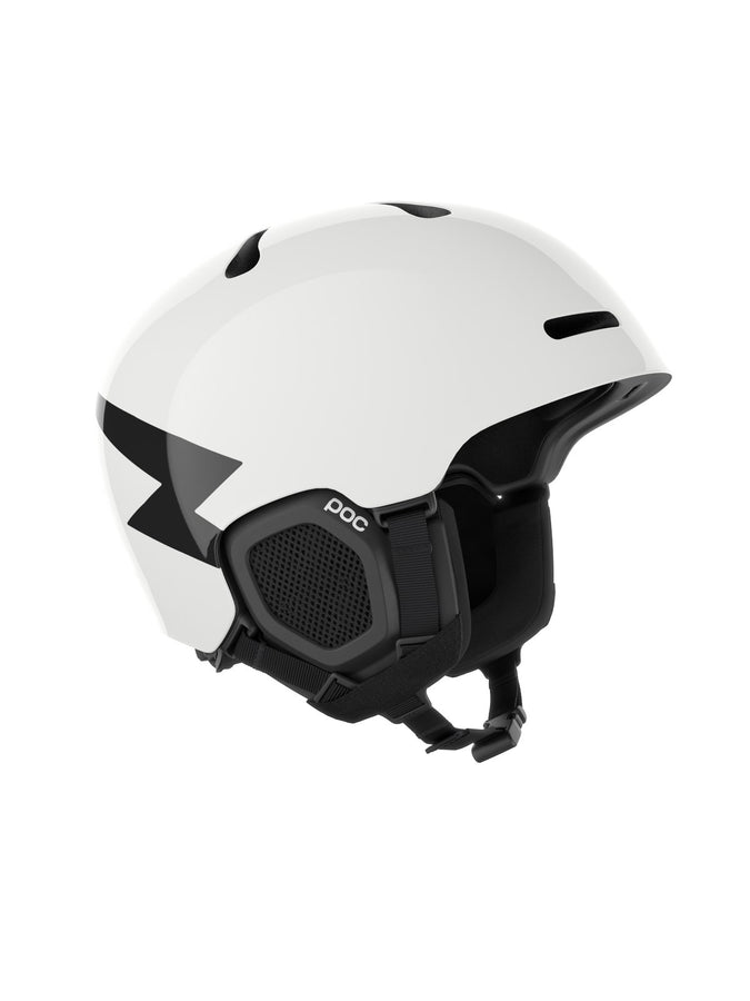 Kask narciarski POC Fornix MIPS - Blixten White
