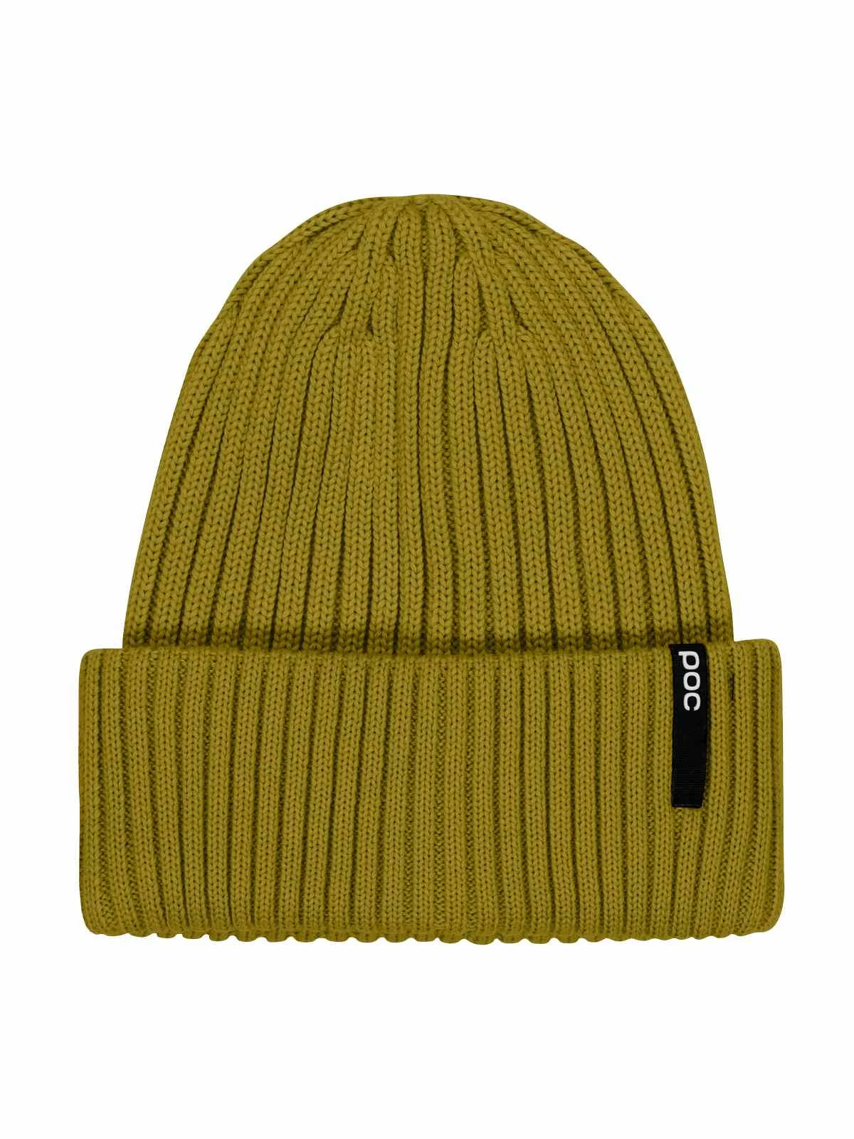 Czapka zimowa POC Beanie - Olivine Green