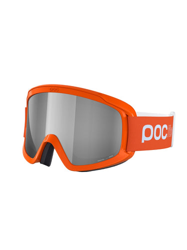 Kolor: Fluorescent Orange/Clarity POCito