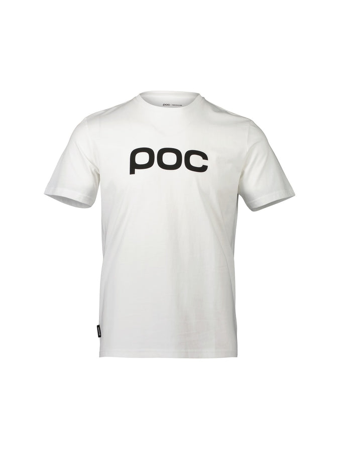 T-shirt POC Tee - Hyd. White