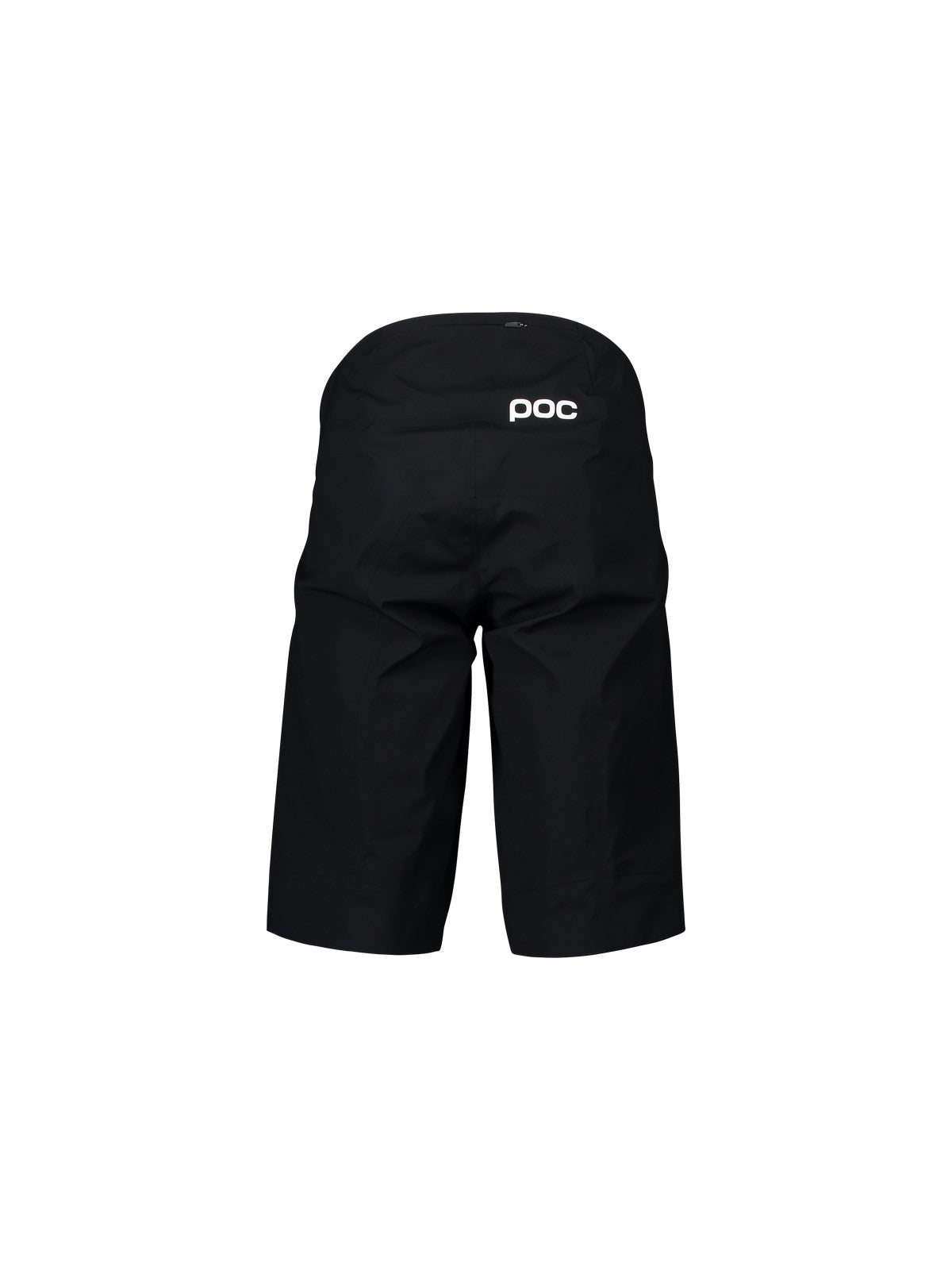 Spodenki rowerowe POC BASTION Shorts - Ur. Black