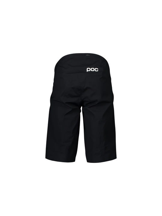 Załaduj obraz do przeglądarki galerii, Spodenki rowerowe POC BASTION Shorts - Ur. Black
