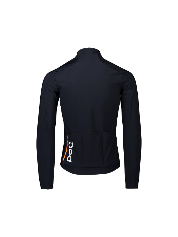 Koszulka POC Radiant Jersey - Navy Black