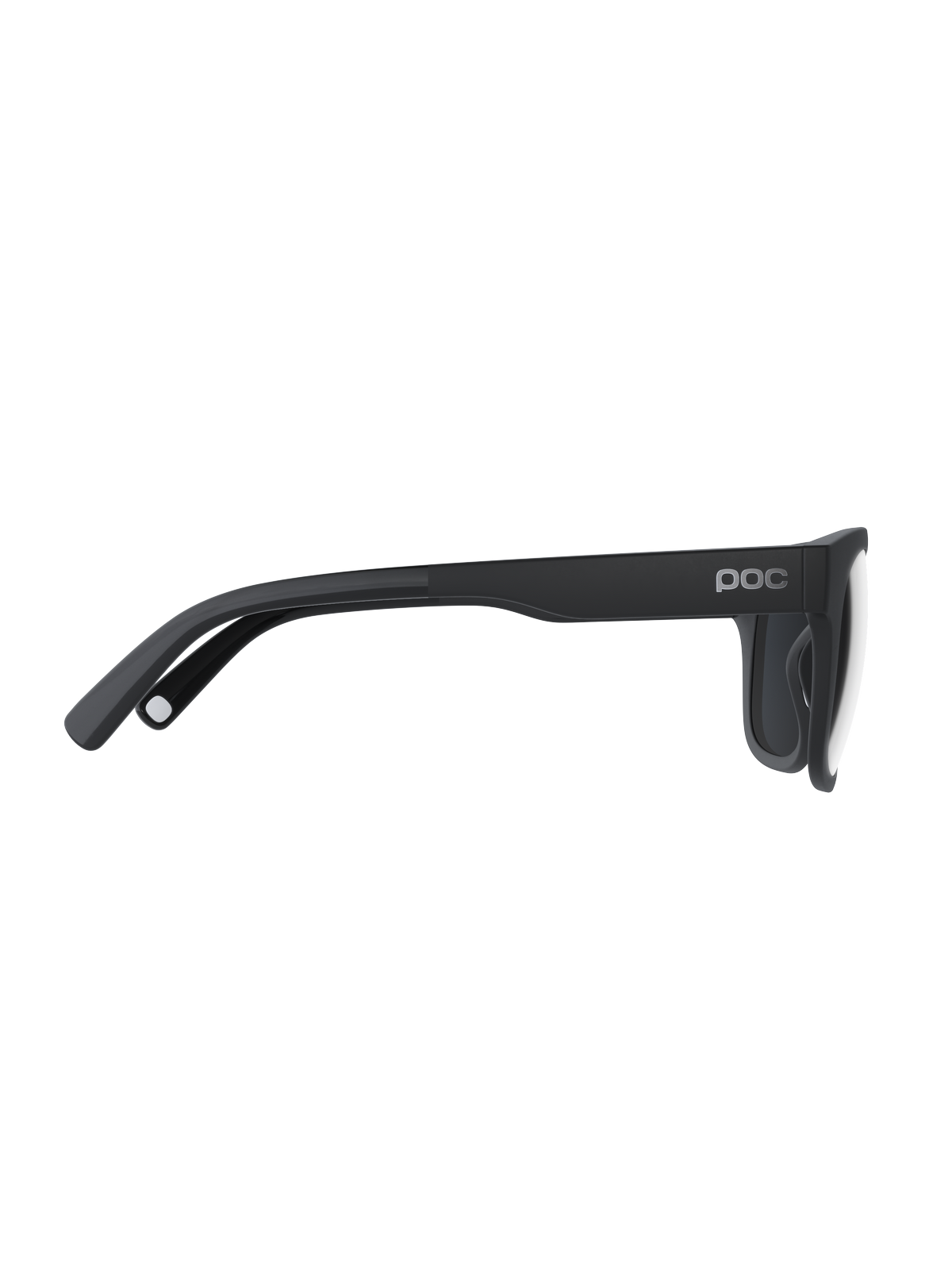 Okulary POC REQUIRE POLARIZED - Ur. Black - Grey Polarized Cat 3 - ONE SIZE - poc warszawa