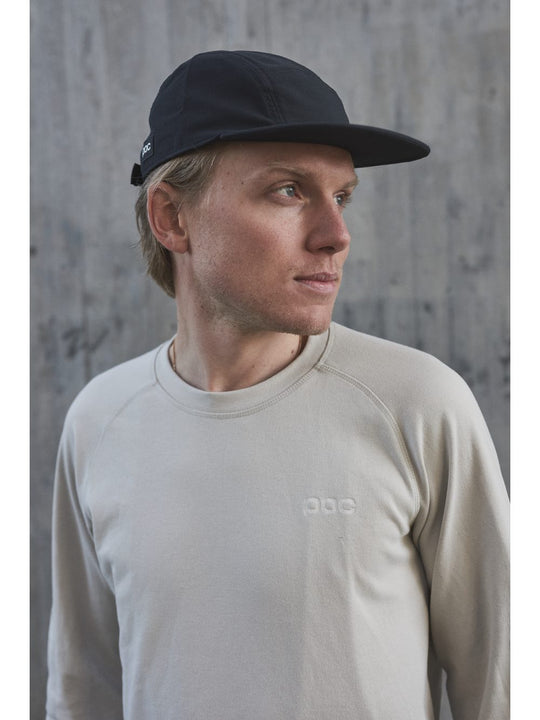 Załaduj obraz do przeglądarki galerii, Bluza POC POISE Crew Neck - Light Sand. Beige
