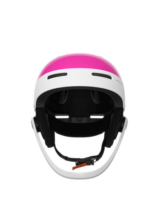 Załaduj obraz do przeglądarki galerii, Kask narciarski POC Artic SL MIPS - Speedy Gradient Fluo. Pink/Ave. Yellow - poc warszawa
