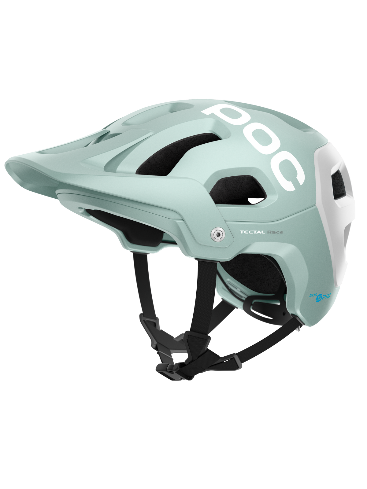 Kask Rowerowy POC TECTAL RACE SPIN